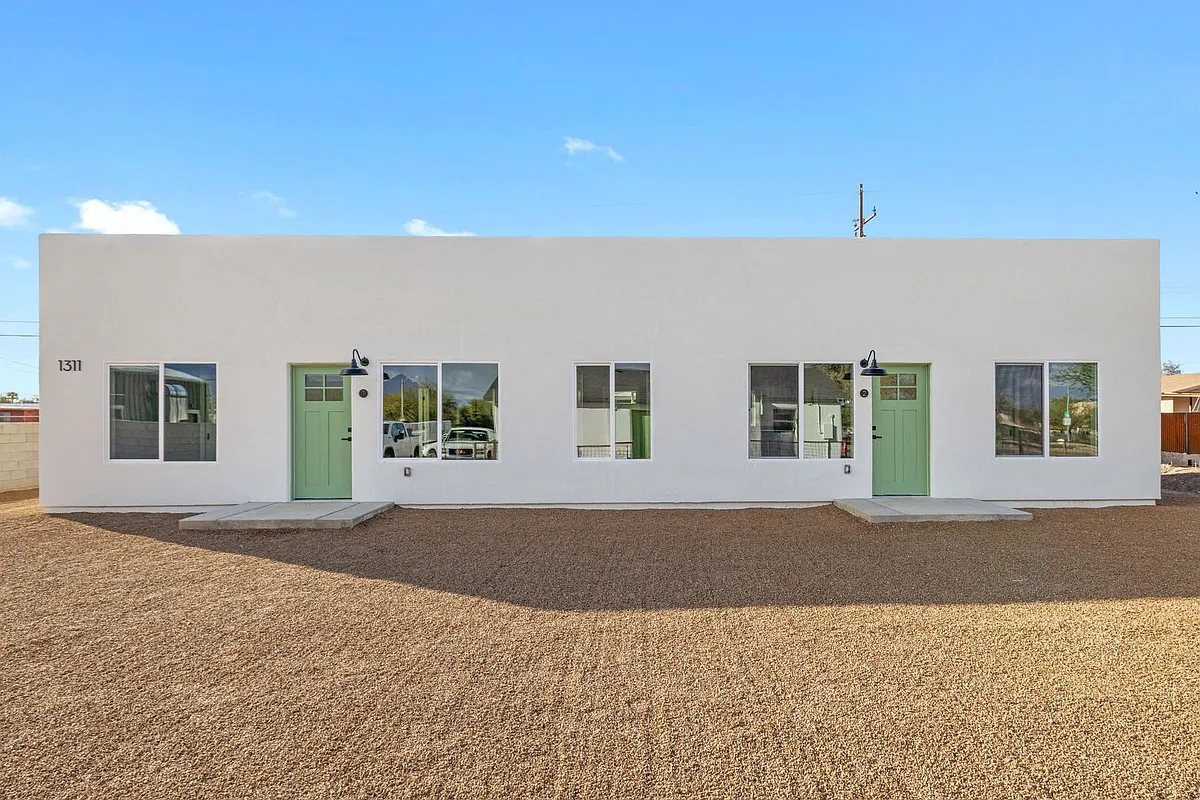 Building Photo - 1321 W Speedway Blvd #2