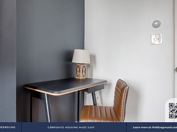 Office Area