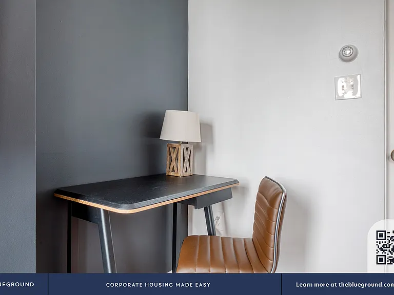 Office Area