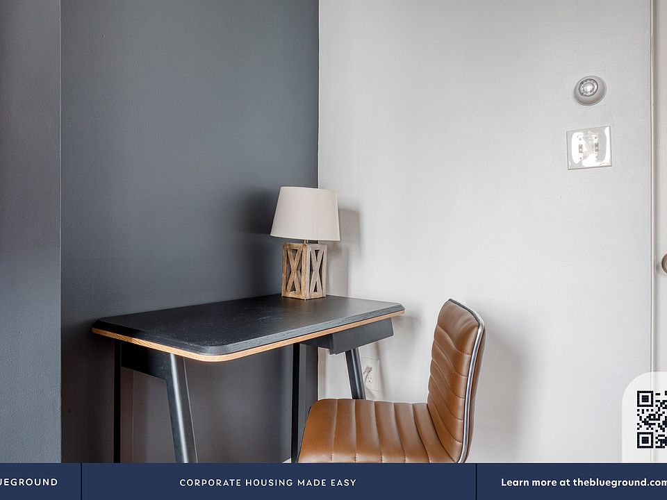 Office Area
