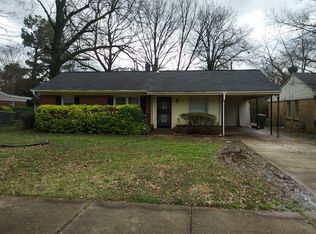 4565 Verne Rd, Memphis, TN 38117