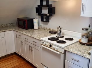 16 Alma St #C, Providence, RI 02908