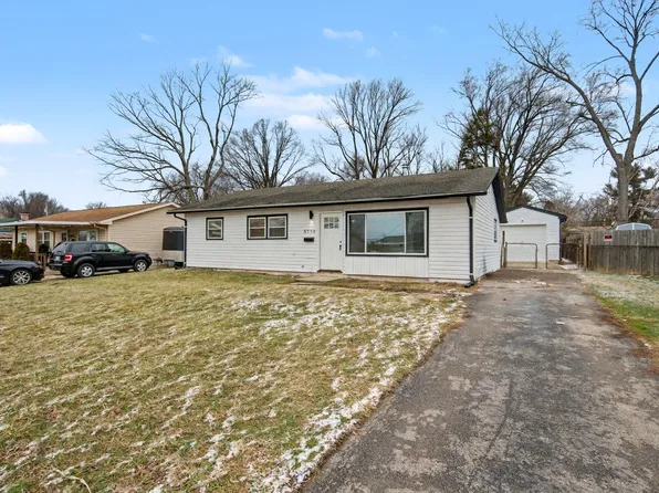 5713 Mayville Dr, Dayton, OH 45432