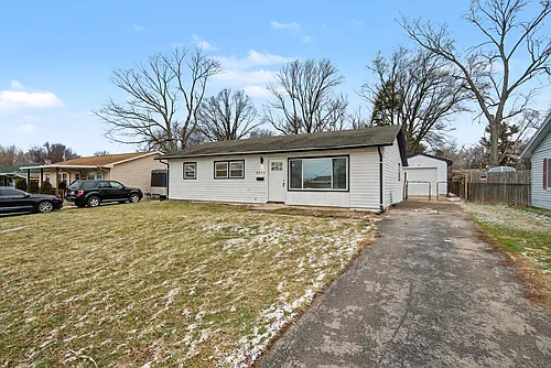 5713 Mayville Dr Photo 1