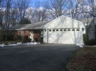 338 Whispering Pines Ln, Birdsboro, PA