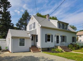 114 Beal Rd, Waltham, MA 02453
