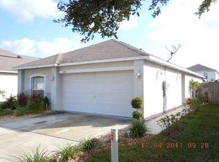 11606 Ivy Flower Loop, Riverview, FL 33578