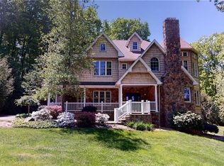 105 Pine View Cir, Renfrew, PA 16053