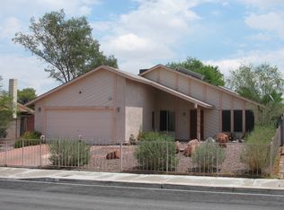 1813 Starbuck Dr, Las Vegas, NV 89108