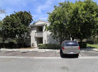 26161 Del Rey #816, Mission Viejo, CA 92691