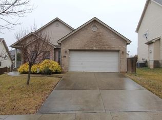 129 Ocoee Ct, Lexington, KY 40511