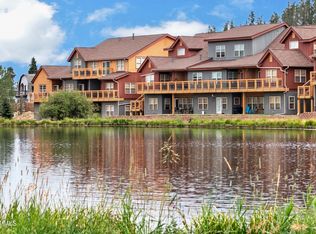 64 GCR 804 Drive #A106, Fraser, CO 80442