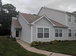 511 Waters Edge Dr #11BA, Toms River, NJ 08753