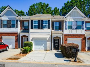 2527 Emma Way, Lawrenceville, GA 30044