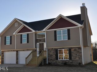 8241 Mountain Glen Dr #22, Clermont, GA 30527