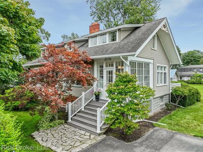 22735 Gordon Switch St, Saint Clair Shores, MI, 48081