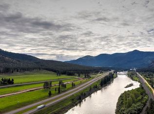 32 The Meadows At Thompson Rnch, Alberton, MT 59820