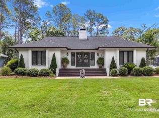 607 Wedgewood Dr, Gulf Shores, AL 36542