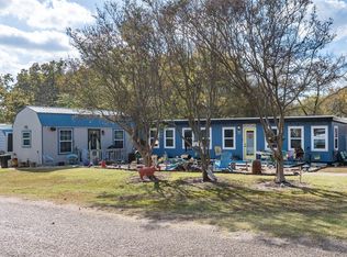 205 Scott Ln, Gun Barrel City, TX 75156