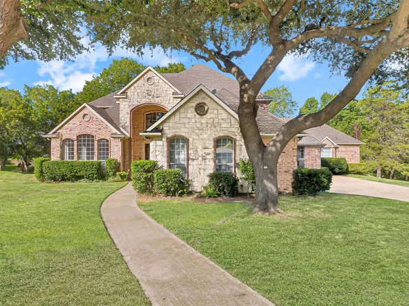 902 Glen Meadow Ct, Garland, TX 75044