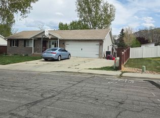 592 N 450 W, Santaquin, UT 84655
