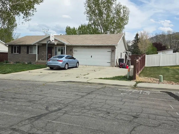 592 N 450 W, Santaquin, UT 84655