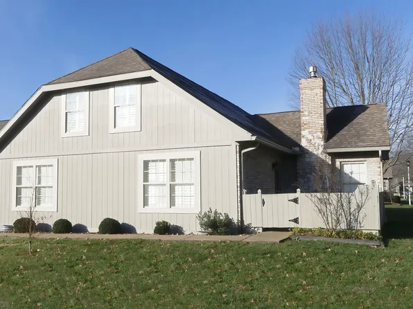 8305 River Park Way, Evansville, IN 47715