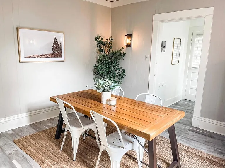 2109 Harbert Ave #2 — Photo 5