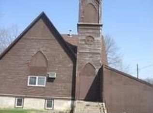 25 Washington St E, Morristown, MN 55052