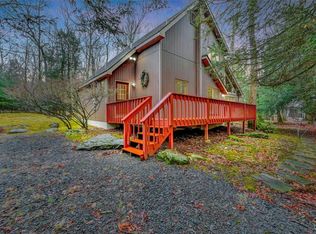 11 Dickey Mew End, Albrightsville, PA 18210