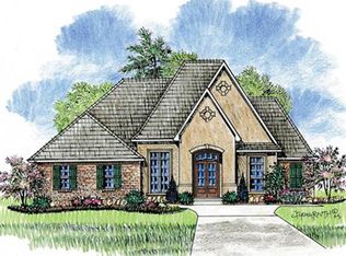 30929 Creek Vly, Denham Springs, LA 70726