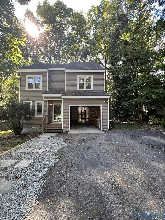 3 bed, 2.5 bath, 1633 sqft, $2,350 — Photo 1