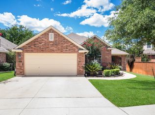 619 Hookberry Trl, San Antonio, TX 78256