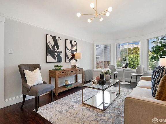 2nd image of 1344 Balboa St APT 2