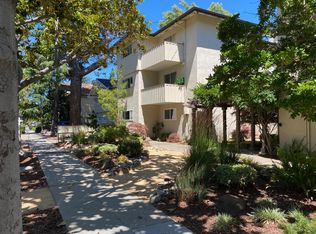 528 Everett Ave APT C, Palo Alto, CA 94301