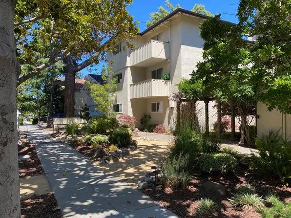 528 Everett Ave APT C, Palo Alto, CA 94301