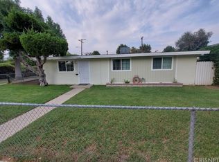 13148 Woodcock Ave, Sylmar, CA 91342