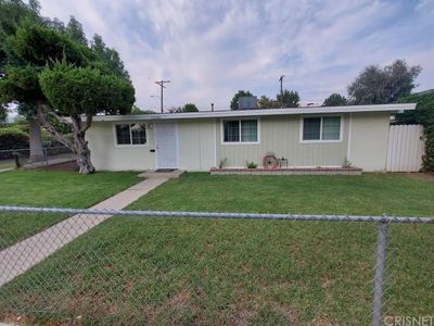 13148 Woodcock Ave, Sylmar, CA, 91342