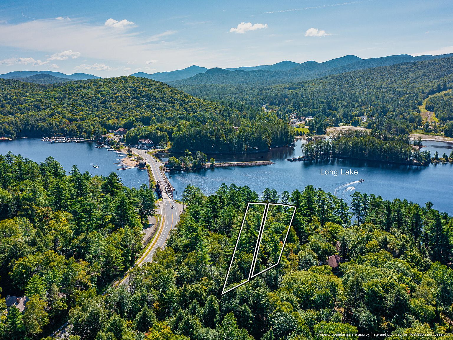 9 Api Si Sin Way, Long Lake, NY 12847 Zillow