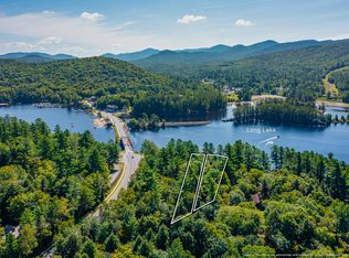 9 Api Si Sin Way, Long Lake, NY 12847