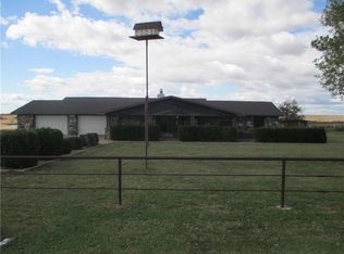 10683 N 2400th Rd, Weatherford, OK 73096
