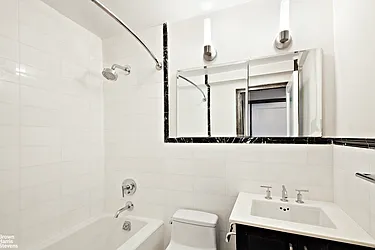 Rented by Brown Harris Stevens