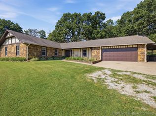 20692 E 185th St S, Haskell, OK 74436