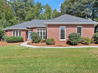 1620 Greystone Rd, Cumming, GA, 30040