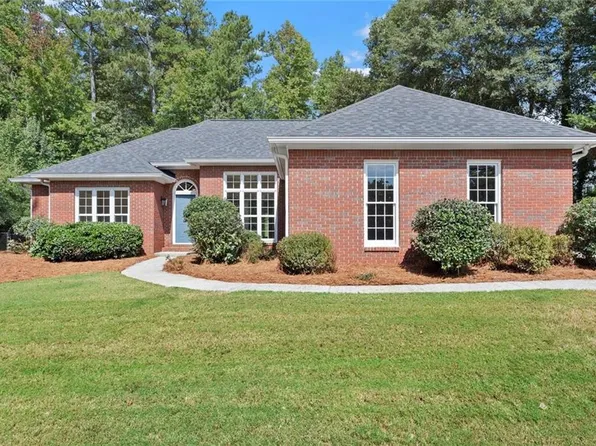 1620 Greystone Rd, Cumming, GA 30040
