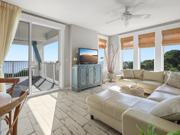 9800 Grand Sandestin Blvd #5602/5604, Miramar Beach, FL 32550
