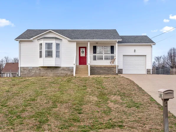 616 Avondale Rd, Oak Grove, KY 42262