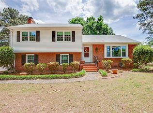 1029 Berryhill Rd, Henrico, VA 23231