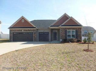 538 Century Dr, Cameron, NC 28326
