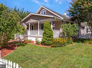 216 Green Ave, Woodbury, NJ 08096